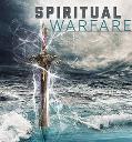 Spiritual Warfare Research and Development logo
